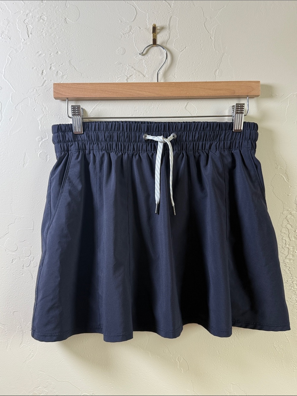 Viouri | Athletic Skirt with Drawstring